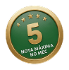 Nota máxima no MEC