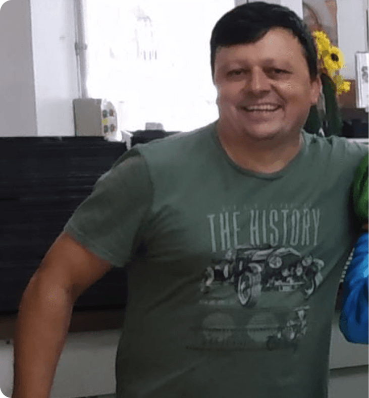 Diones José Pereira